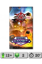 Star Realms: Cosmic Gambit Set